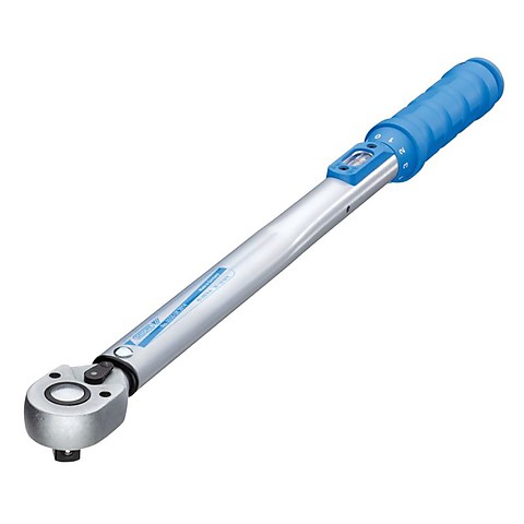 Динамометрический ключ Torcoflex до 550 Нм Динамометрический ключ Torcoflex до 550 Нм