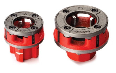 Резьбонарезные головки Ridgid 11R Резьбонарезные головки 11R