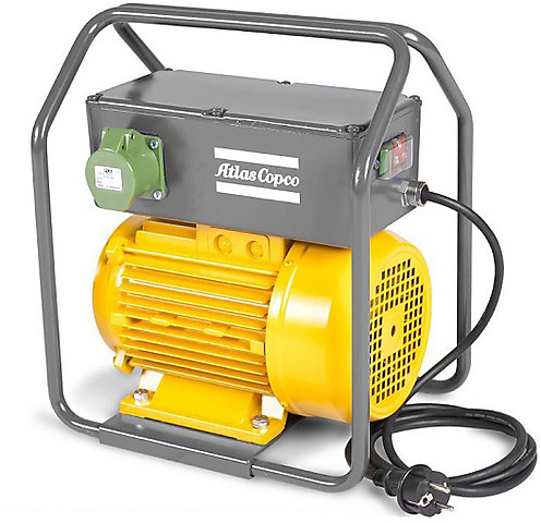 Преобразователь частоты Atlas Copco CF11M Преобразователь частоты Atlas Copco CF11M