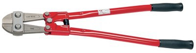 Ножницы для резки арматуры Unior 596/6A Арматурные ножницы Unior 596/6A