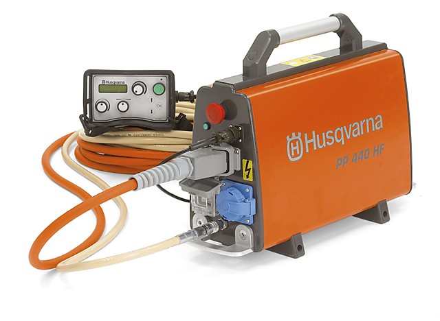 Преобразователь частоты Husqvarna PP 440 HF Преобразователь частоты Husqvarna PP 440 HF