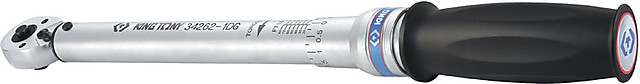 Динамометрические ключи King Tony 34262 Динамометрические ключи King Tony 34262