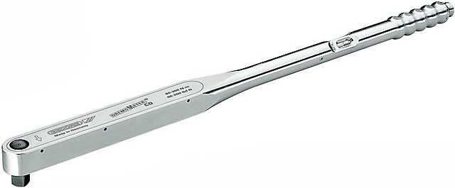 Динамометрический ключ Gedore Dremometer D до 760Нм Динамометрический ключ Dremometer D до 760Нм