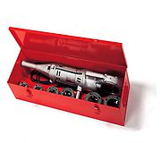 Цены на комплекты резьбонарезных клуппов Ridgid 700
